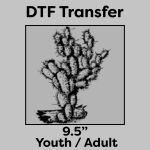 DTF Transfer 9.5" Thumbnail