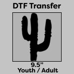 DTF Transfer 9.5" Thumbnail