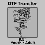DTF Transfer 9.5" Thumbnail