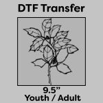 DTF Transfer 9.5" Thumbnail