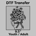 DTF Transfer 9.5" Thumbnail