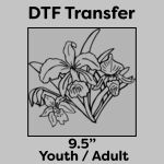 DTF Transfer 9.5" Thumbnail