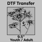 DTF Transfer 9.5" Thumbnail