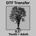 DTF Transfer 9.5" Thumbnail