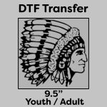 DTF Transfer 9.5" Thumbnail
