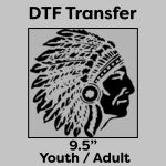 DTF Transfer 9.5" Thumbnail