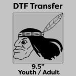 DTF Transfer 9.5" Thumbnail