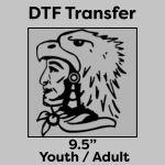 DTF Transfer 9.5" Thumbnail