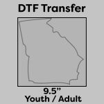 DTF Transfer 9.5" Thumbnail