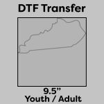 DTF Transfer 9.5" Thumbnail