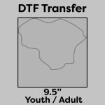 DTF Transfer 9.5" Thumbnail