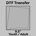 DTF Transfer 9.5" Thumbnail
