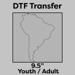 DTF Transfer 9.5" Thumbnail