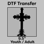 DTF Transfer 9.5" Thumbnail
