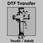 DTF Transfer 9.5" Thumbnail