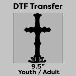 DTF Transfer 9.5" Thumbnail