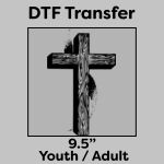 DTF Transfer 9.5" Thumbnail