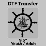 DTF Transfer 9.5" Thumbnail