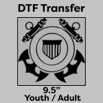 DTF Transfer 9.5" Thumbnail