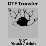 DTF Transfer 9.5" Thumbnail