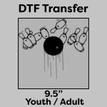 DTF Transfer 9.5" Thumbnail