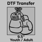 DTF Transfer 9.5" Thumbnail