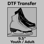 DTF Transfer 9.5" Thumbnail