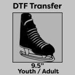 DTF Transfer 9.5" Thumbnail