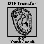 DTF Transfer 9.5" Thumbnail