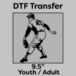 DTF Transfer 9.5" Thumbnail