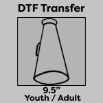 DTF Transfer 9.5" Thumbnail