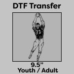 DTF Transfer 9.5" Thumbnail