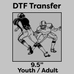 DTF Transfer 9.5" Thumbnail