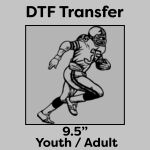DTF Transfer 9.5" Thumbnail