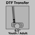 DTF Transfer 9.5" Thumbnail