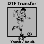 DTF Transfer 9.5" Thumbnail