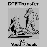 DTF Transfer 9.5" Thumbnail