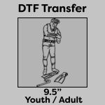 DTF Transfer 9.5" Thumbnail