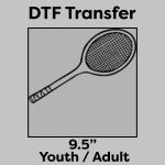 DTF Transfer 9.5" Thumbnail