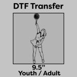 DTF Transfer 9.5" Thumbnail