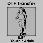 DTF Transfer 9.5" Thumbnail