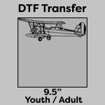 DTF Transfer 9.5" Thumbnail
