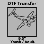 DTF Transfer 9.5" Thumbnail