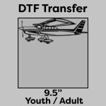 DTF Transfer 9.5" Thumbnail