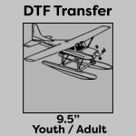 DTF Transfer 9.5" Thumbnail