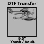 DTF Transfer 9.5" Thumbnail