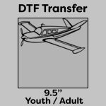 DTF Transfer 9.5" Thumbnail