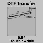 DTF Transfer 9.5" Thumbnail