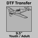 DTF Transfer 9.5" Thumbnail
