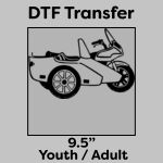 DTF Transfer 9.5" Thumbnail